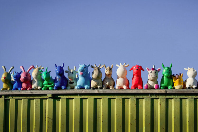  Inklusive Arbeit mit Jugendlichen im kirchlichen Kontext