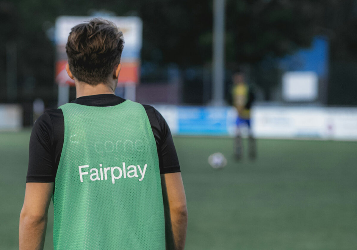  Fair sein – (k)ein Kinderspiel