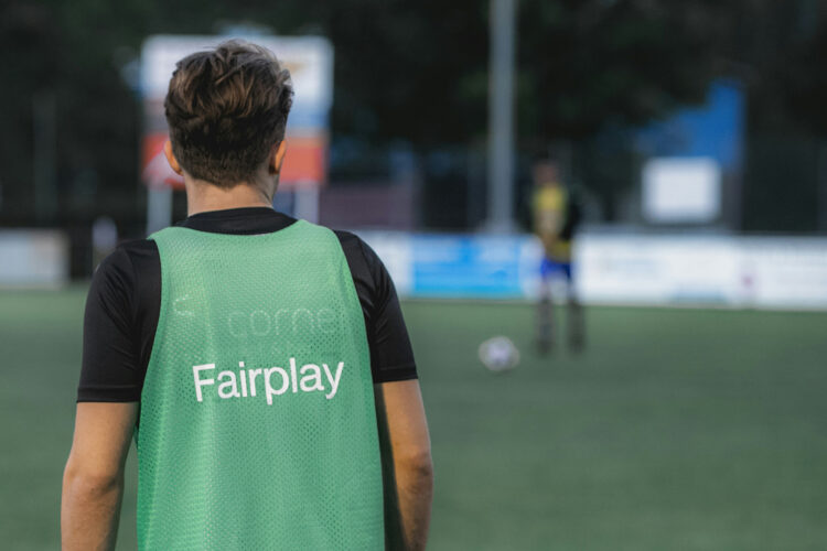  Fair sein – (k)ein Kinderspiel