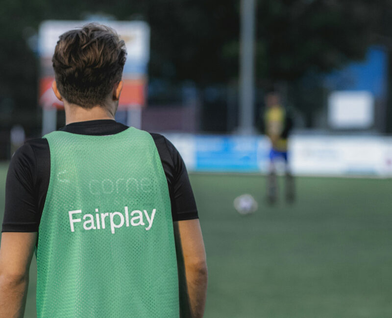 Fair sein – (k)ein Kinderspiel