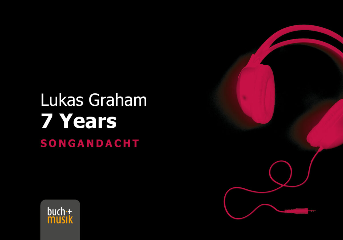  Lukas Graham: 7 Years