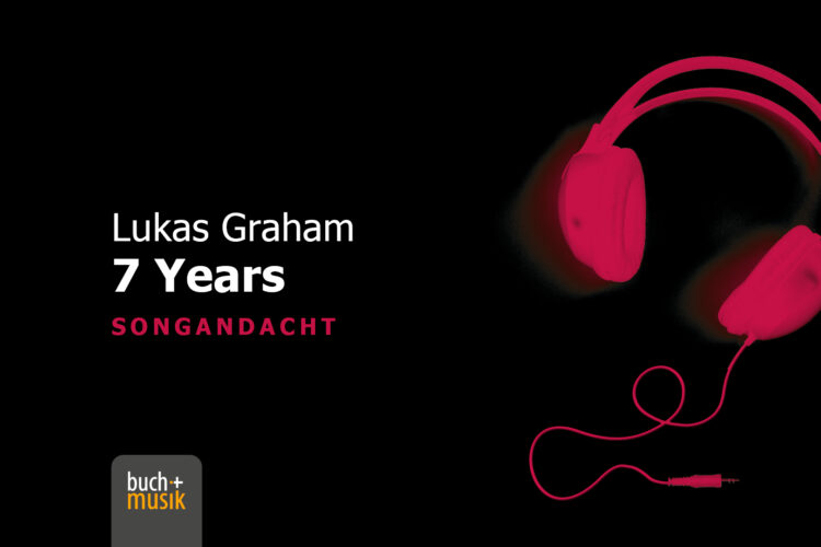 Lukas Graham: 7 Years