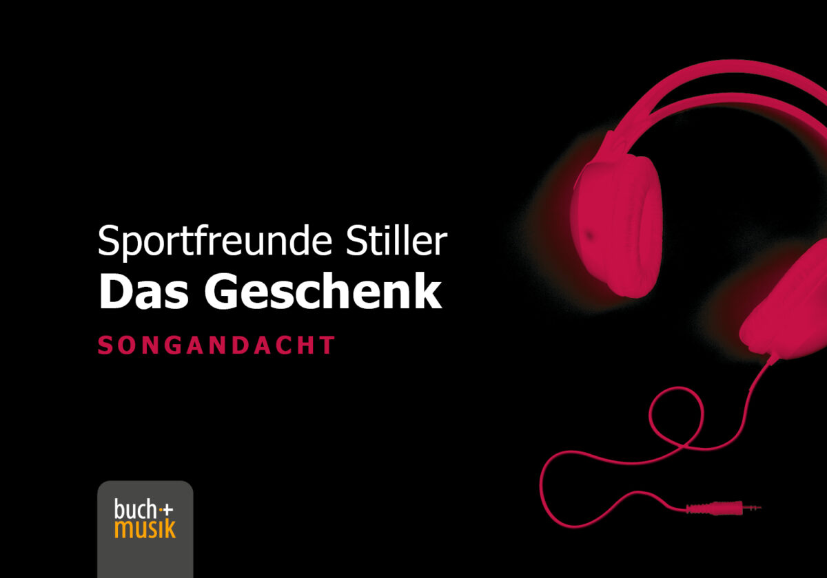  Sportfreunde Stiller: Das Geschenk