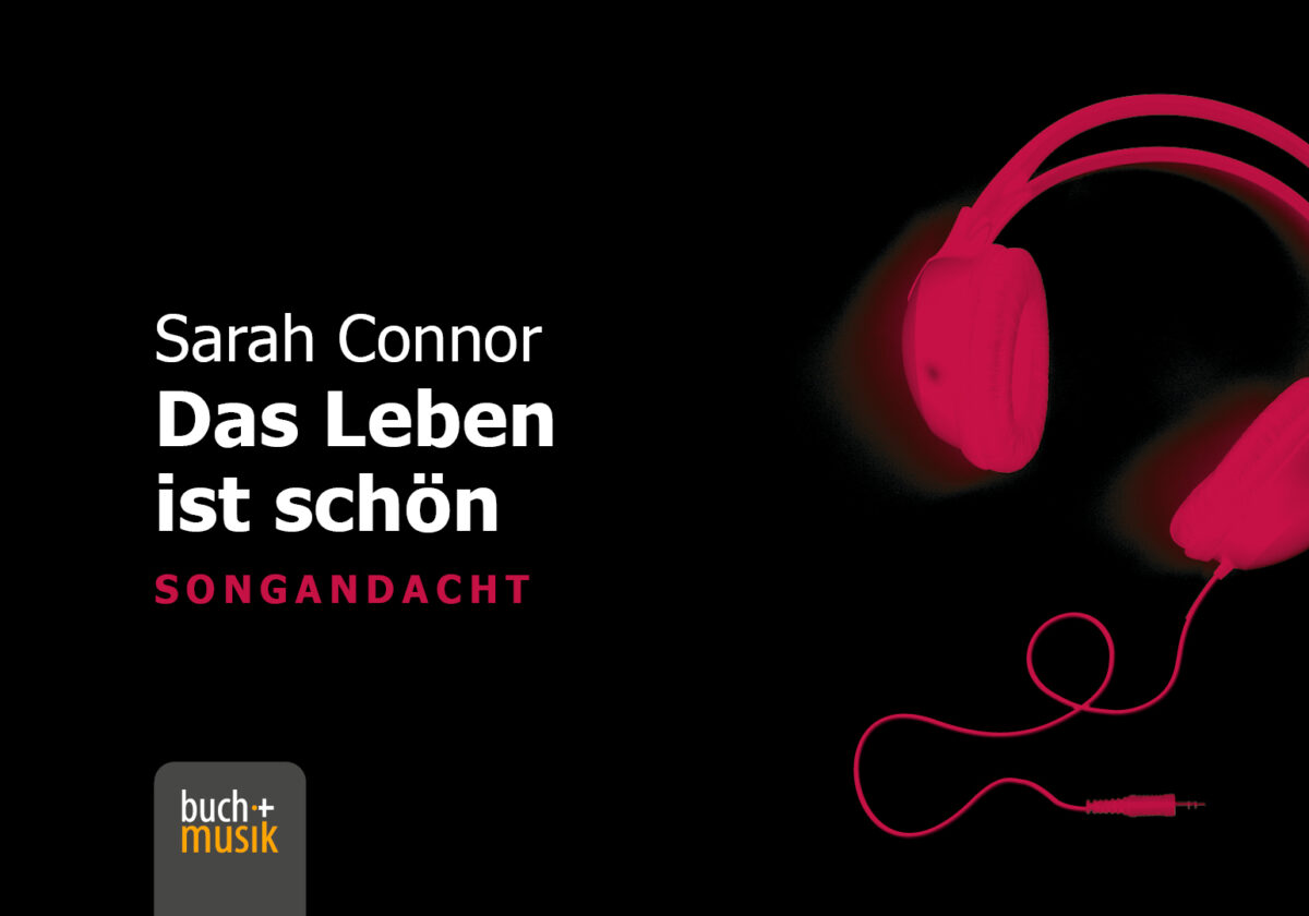  Sarah Conner: Das Leben ist schön