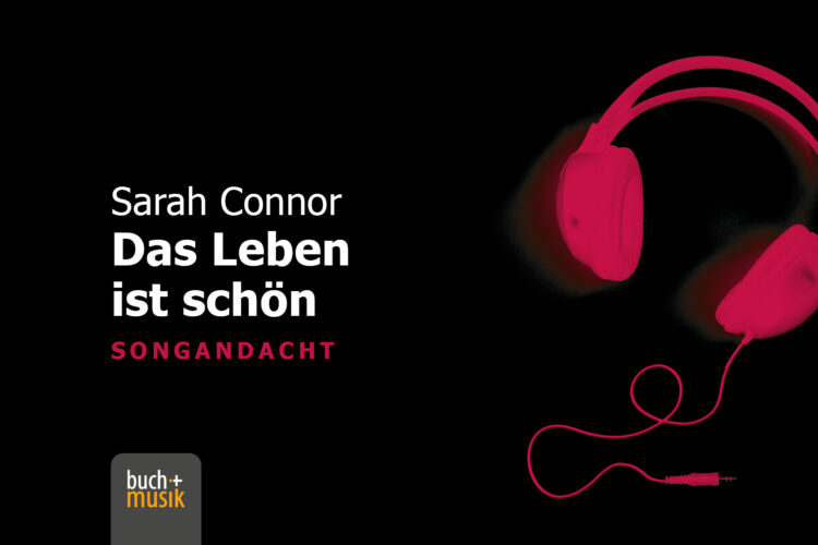  Sarah Conner: Das Leben ist schön