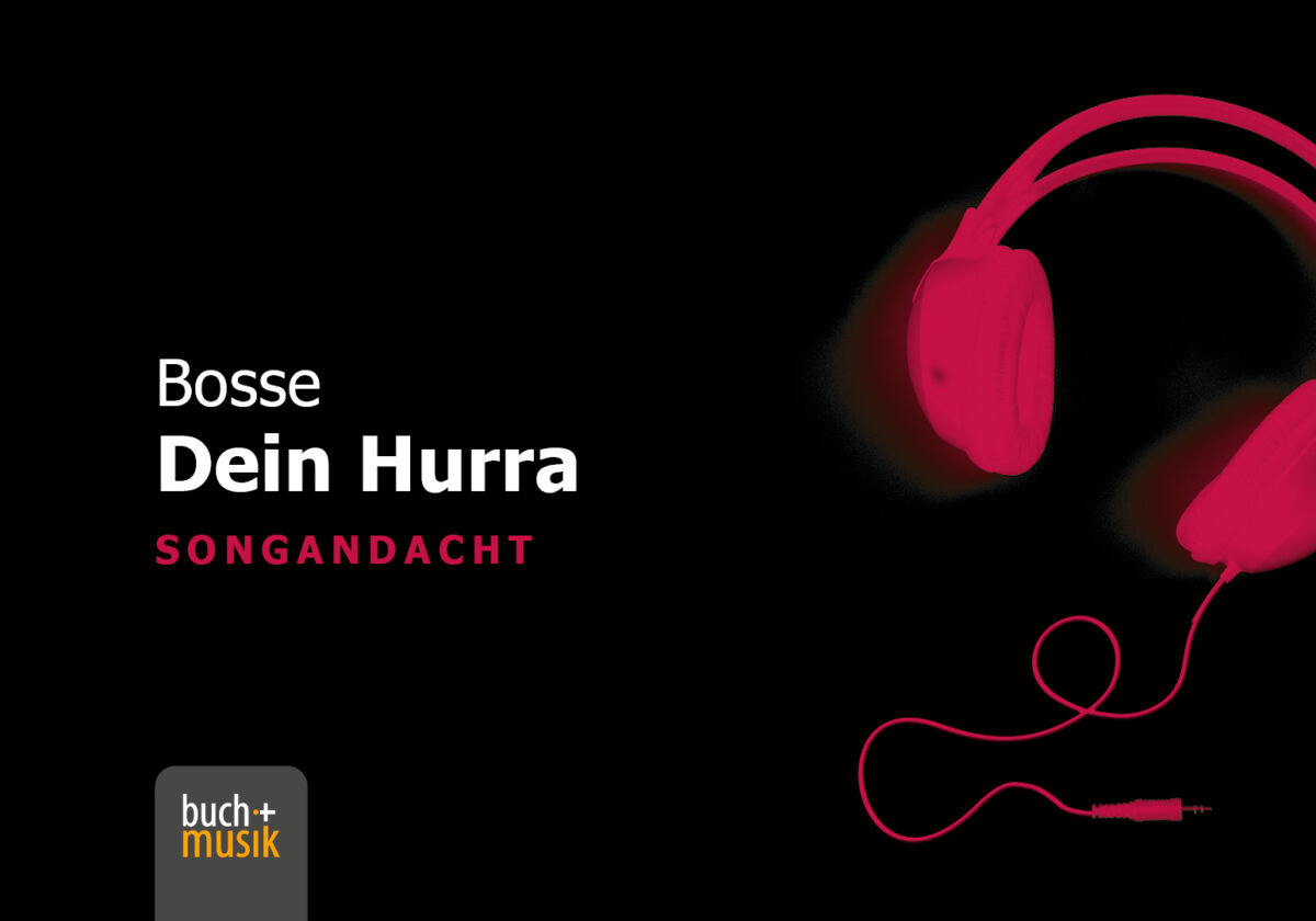  Bosse: Dein Hurra