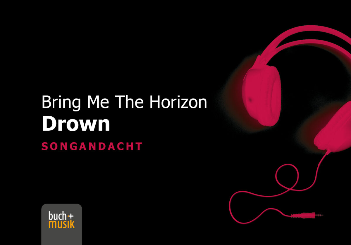  Bring Me The Horizon: Drown