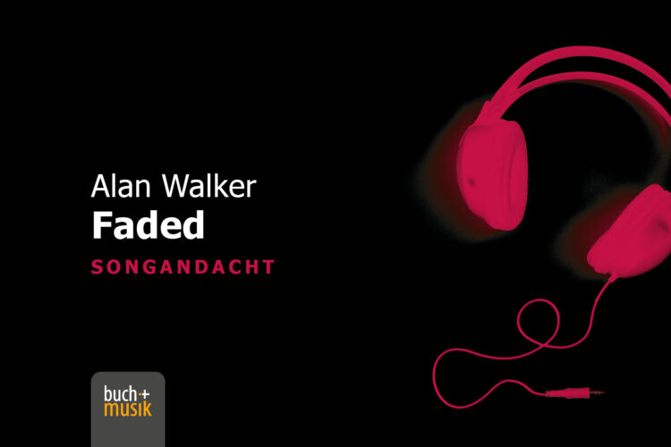 Alan Walker: Faded