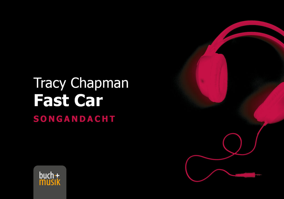  Tracy Chapman: Fast Car