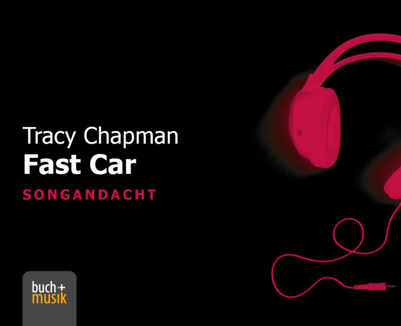 Tracy Chapman: Fast Car