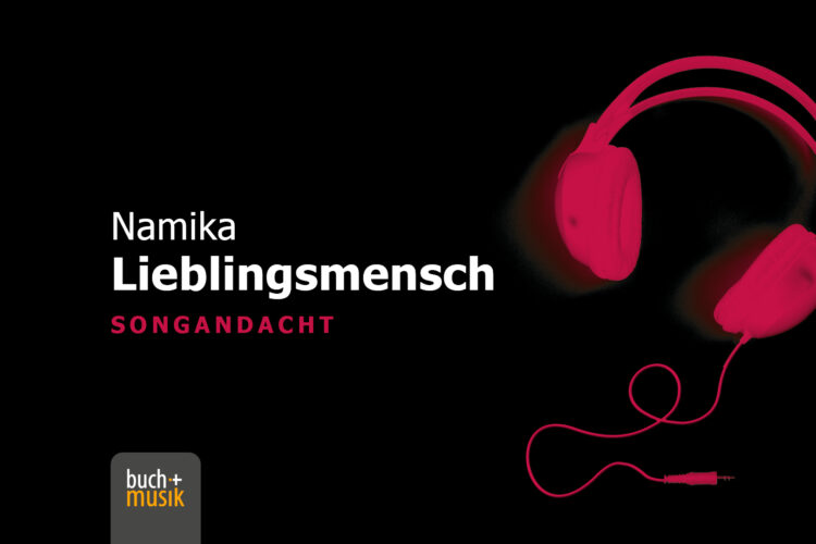  Namika: Lieblingsmensch