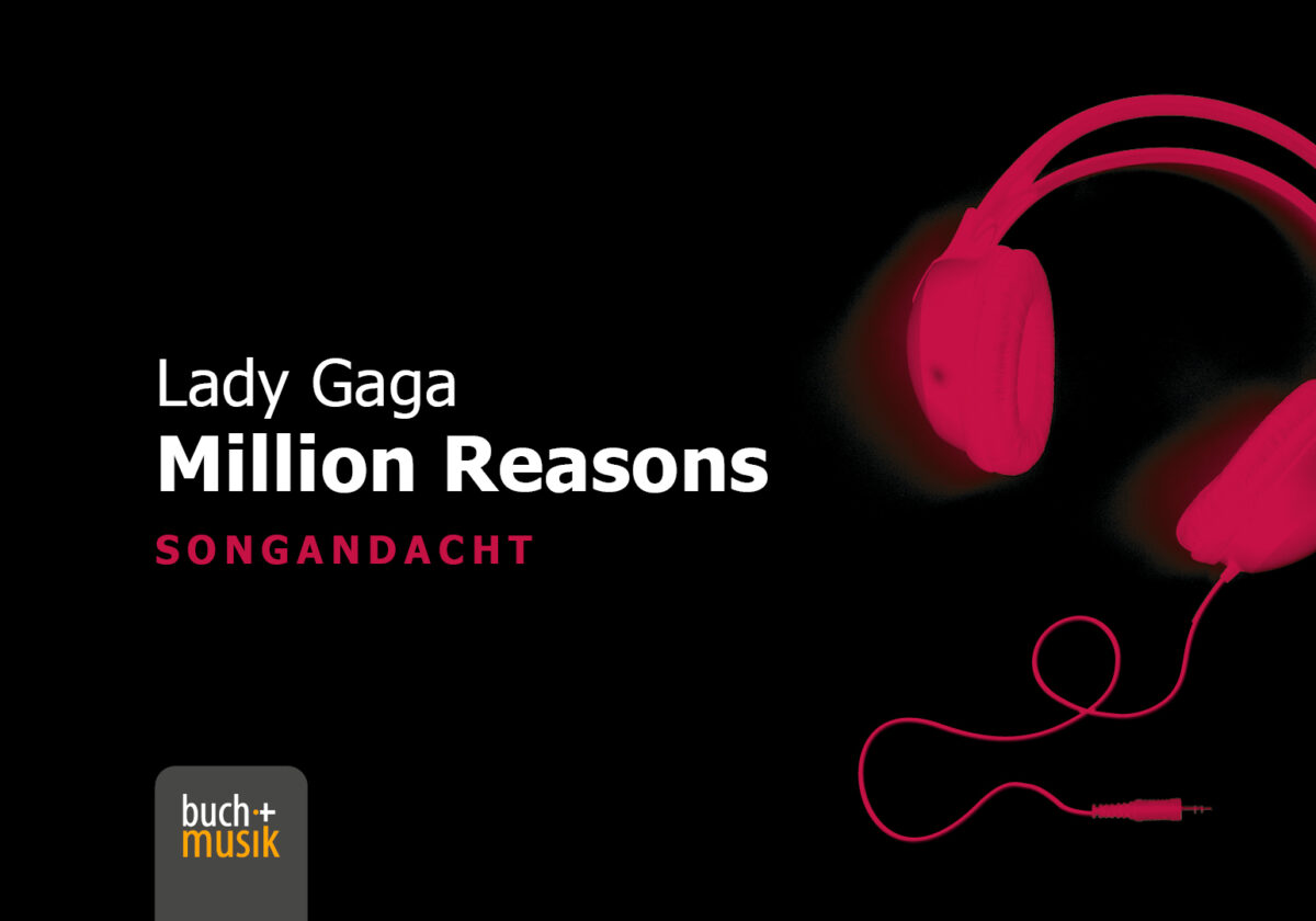  Lady Gaga: Million Reasons