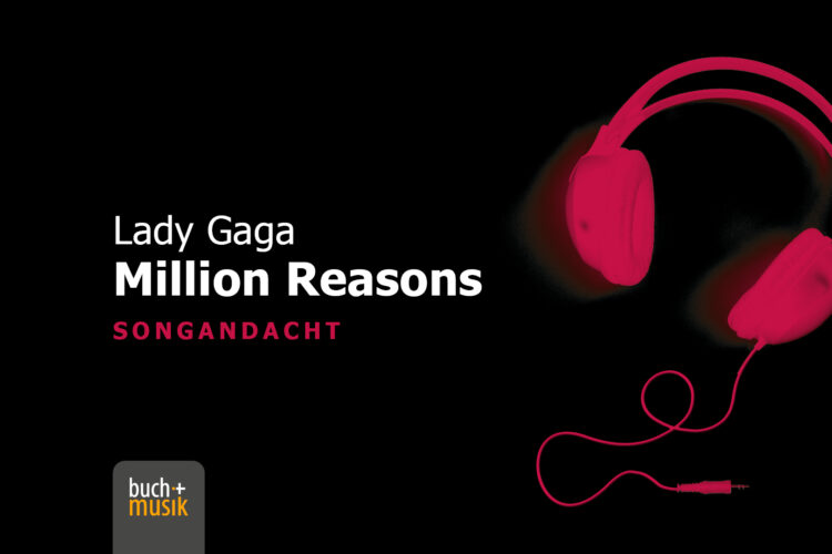  Lady Gaga: Million Reasons