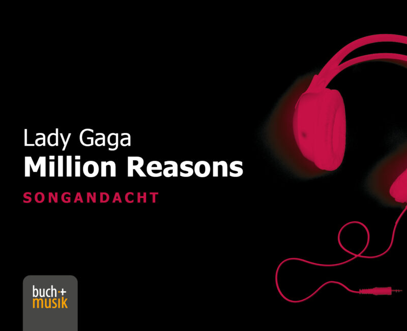 Lady Gaga: Million Reasons