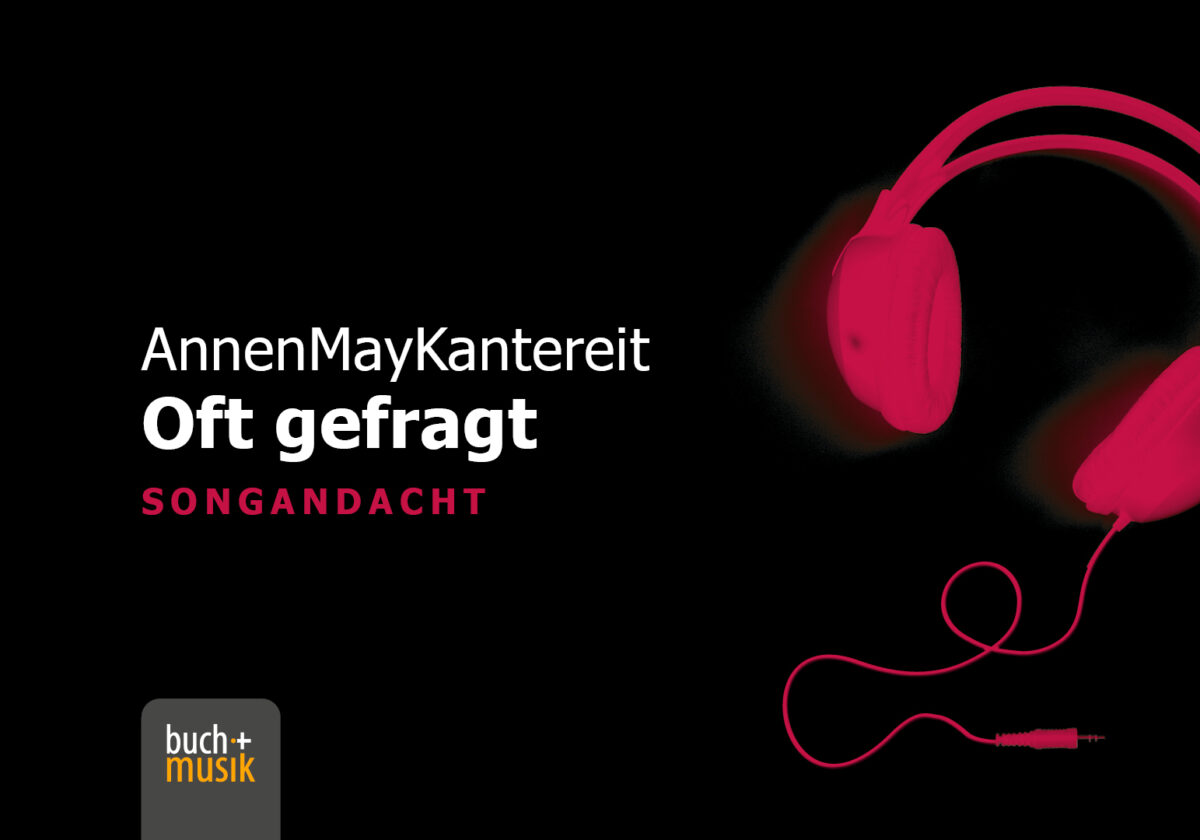  AnnenMayKantereit: Oft gefragt