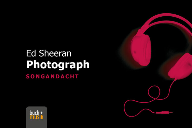  Ed Sheeran: Photograph