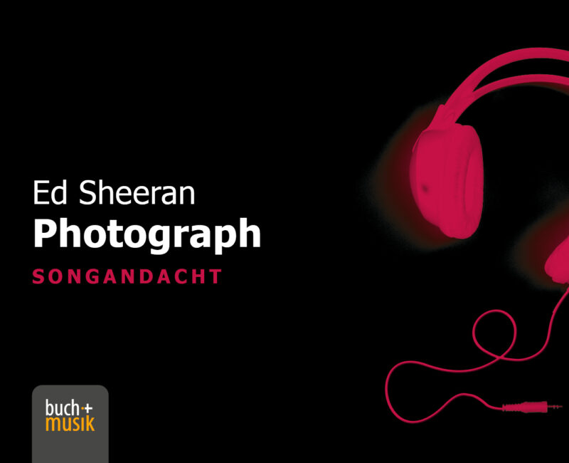 Ed Sheeran: Photograph