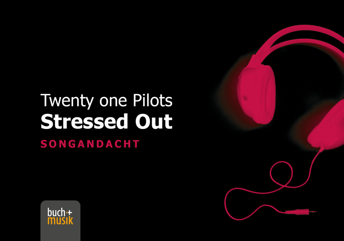  Twenty one Pilots: Stressed Out