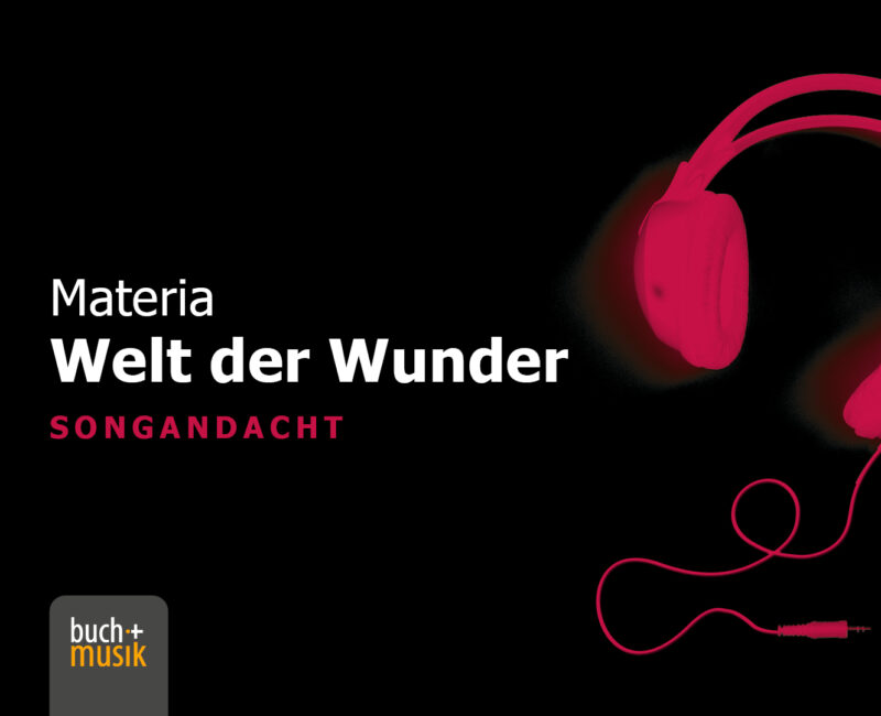 Materia: Welt der Wunder
