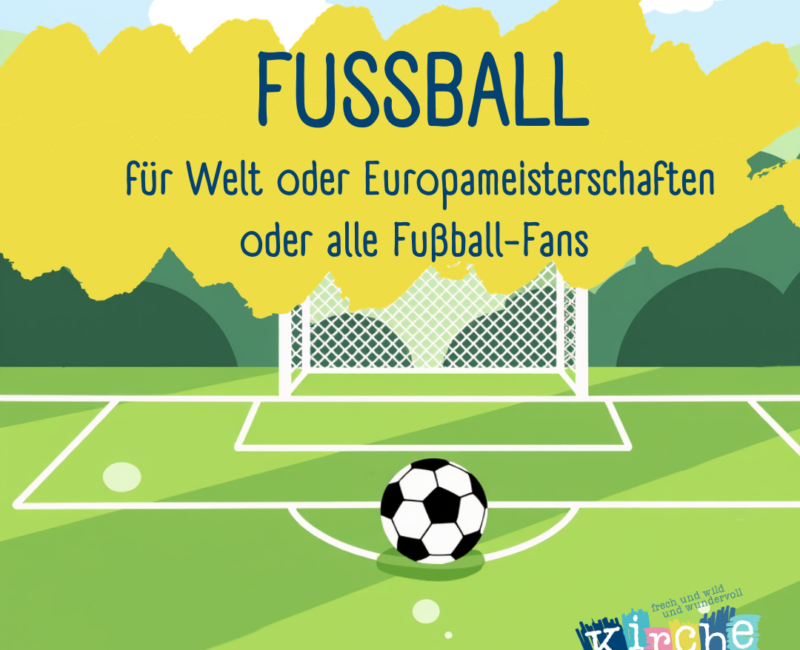 Fußball
