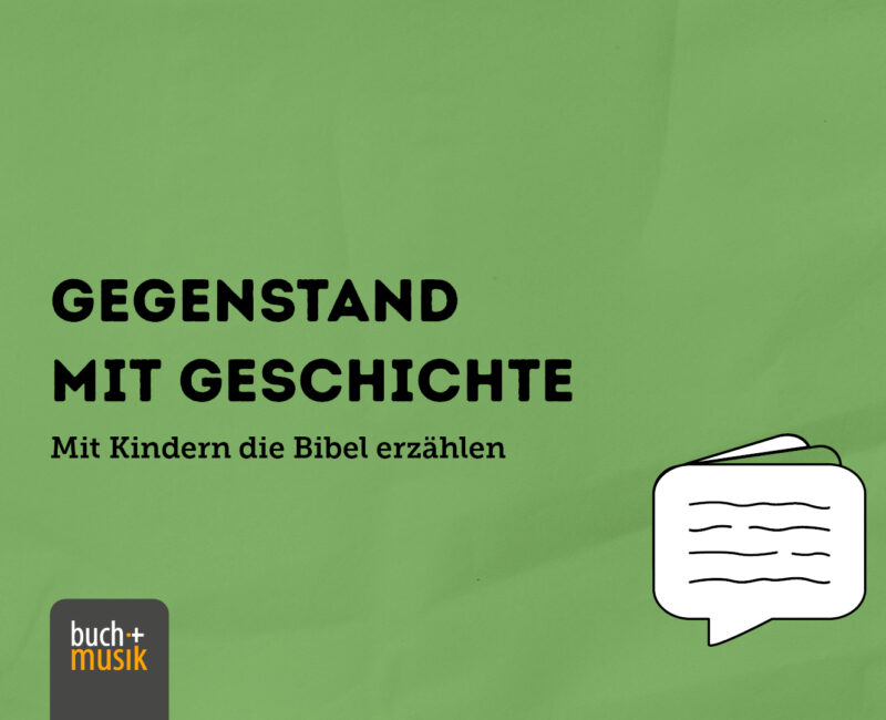 Gegenstand mit Geschichte