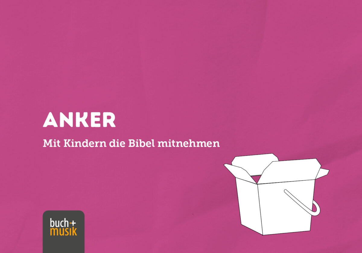 Anker