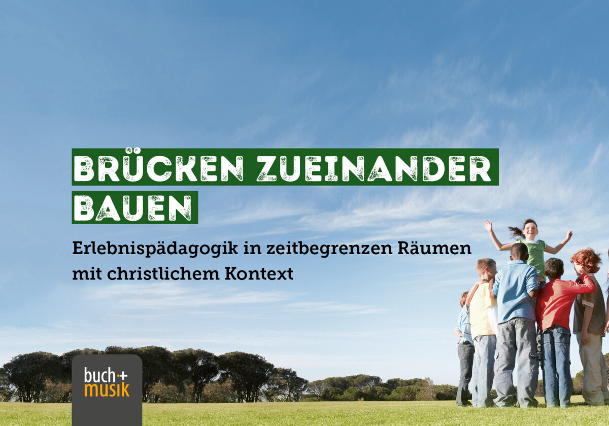  Brücken zueinander bauen