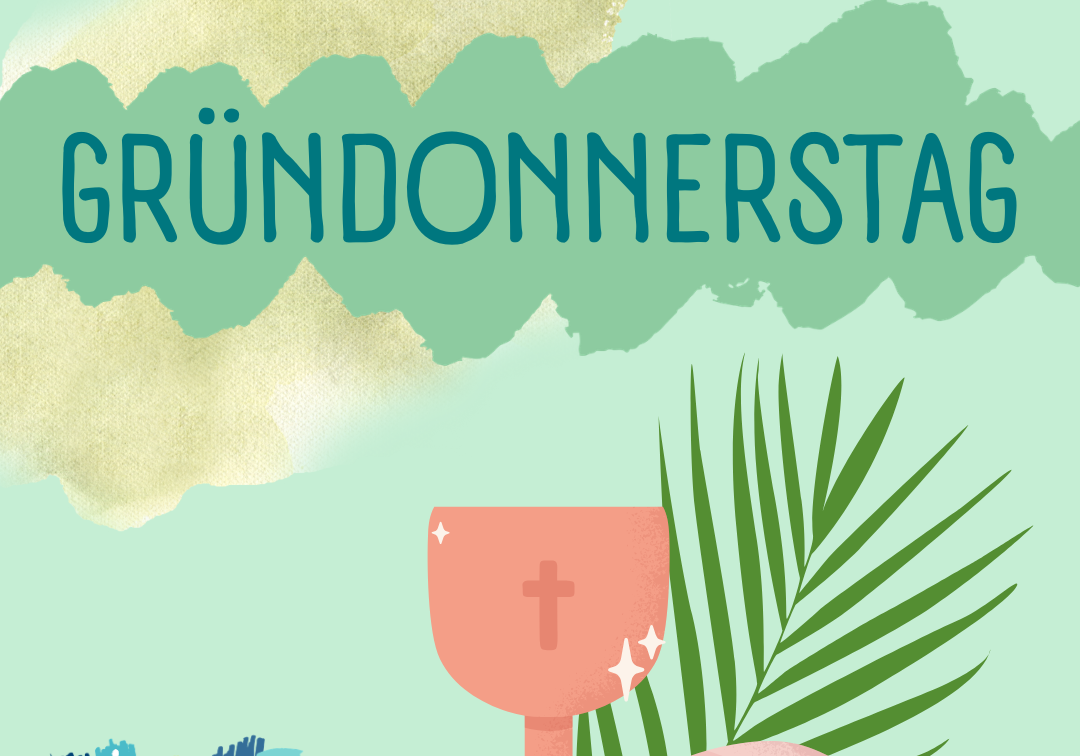 Gründonnerstag