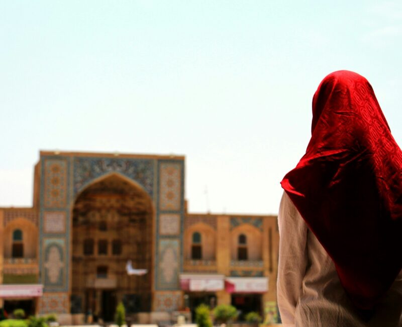 Unbeschreiblich mutig!