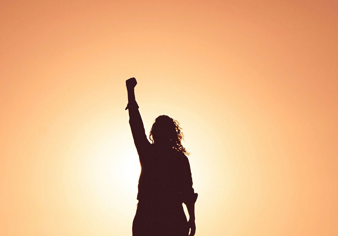  Kinder, Küche, Kirche – und Karriere?! Wie die Gesellschaft das Frauenbild prägt