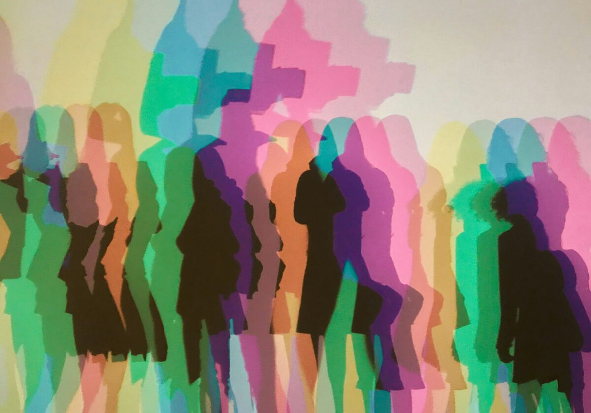  Wie Frauen die Welt verändert haben – und niemand drüber spricht