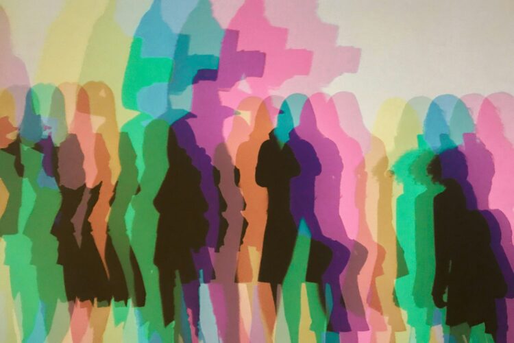  Wie Frauen die Welt verändert haben – und niemand drüber spricht