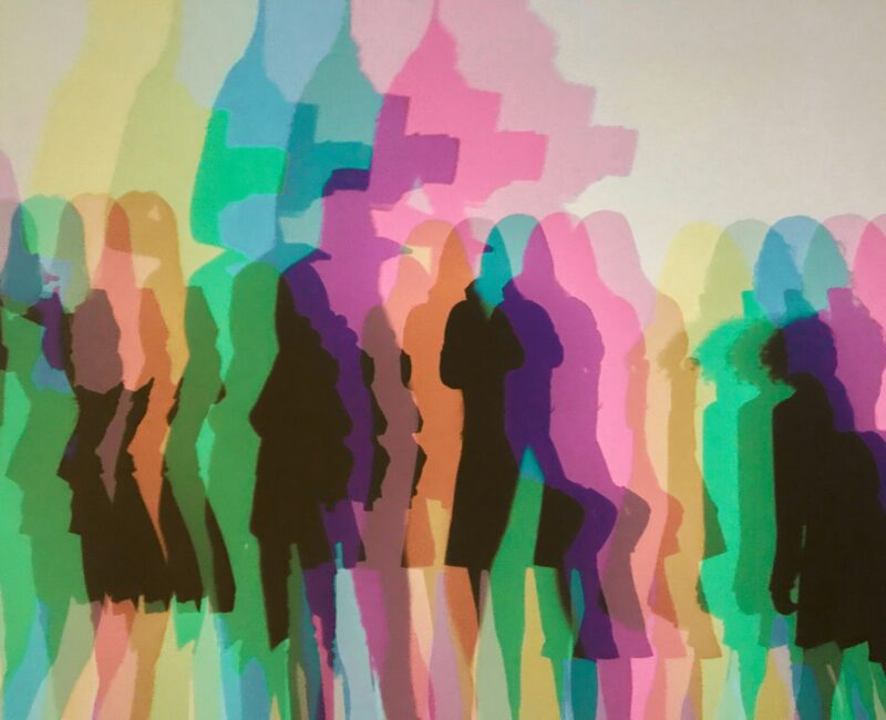 Wie Frauen die Welt verändert haben – und niemand drüber spricht