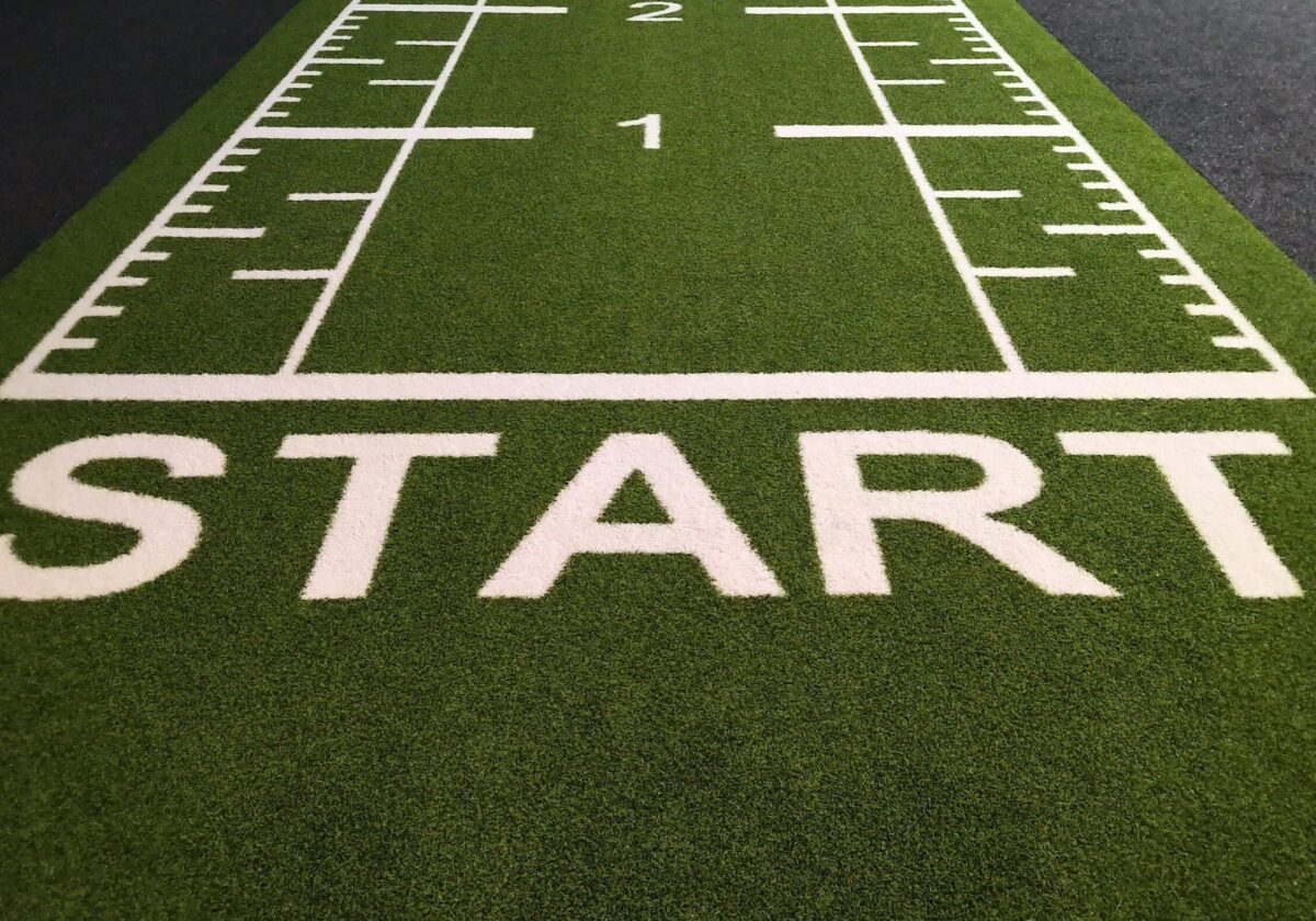 Neustart