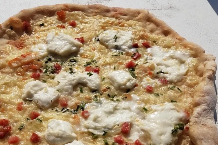  Dinnete - Flammkuchen