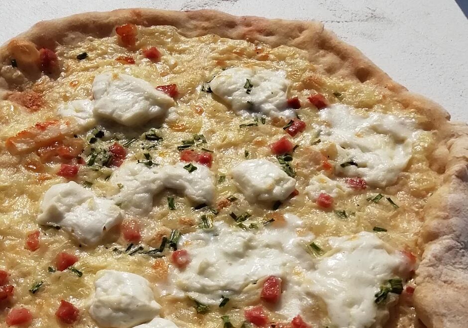 Dinnete - Flammkuchen