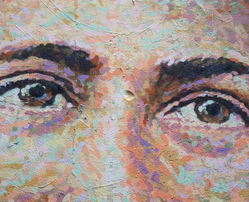 Weiblich. – Peinlich? – Vorbildlich!