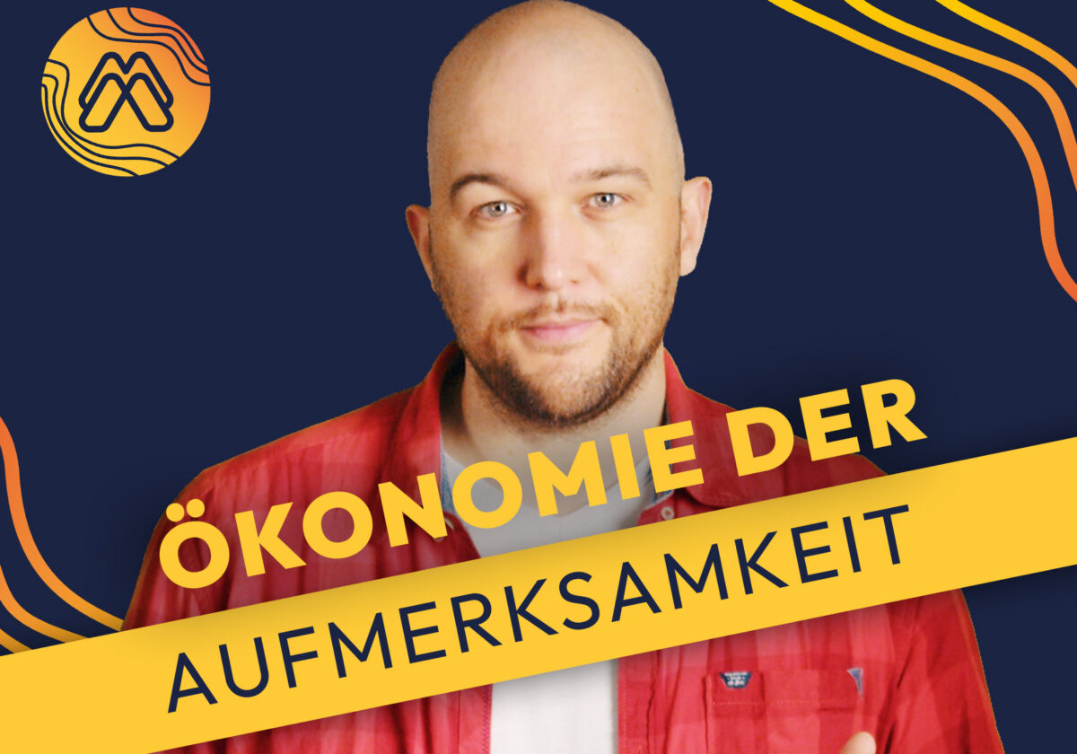  Mission Media: Aufmerksamkeit
