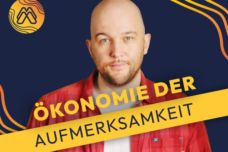  Mission Media: Aufmerksamkeit
