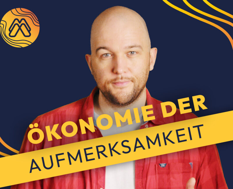 Mission Media: Aufmerksamkeit