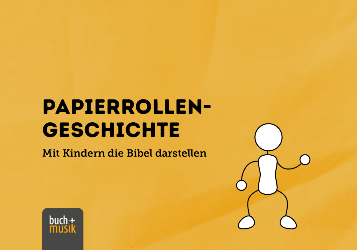 Papierrollengeschichte