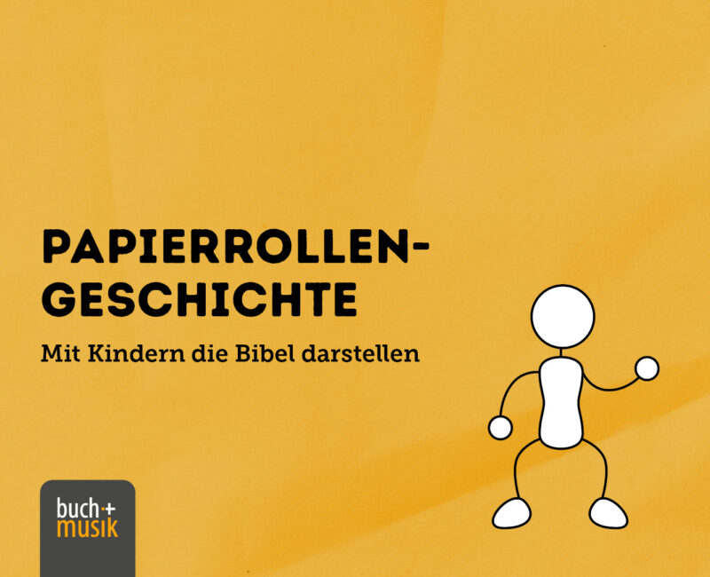 Papierrollengeschichte