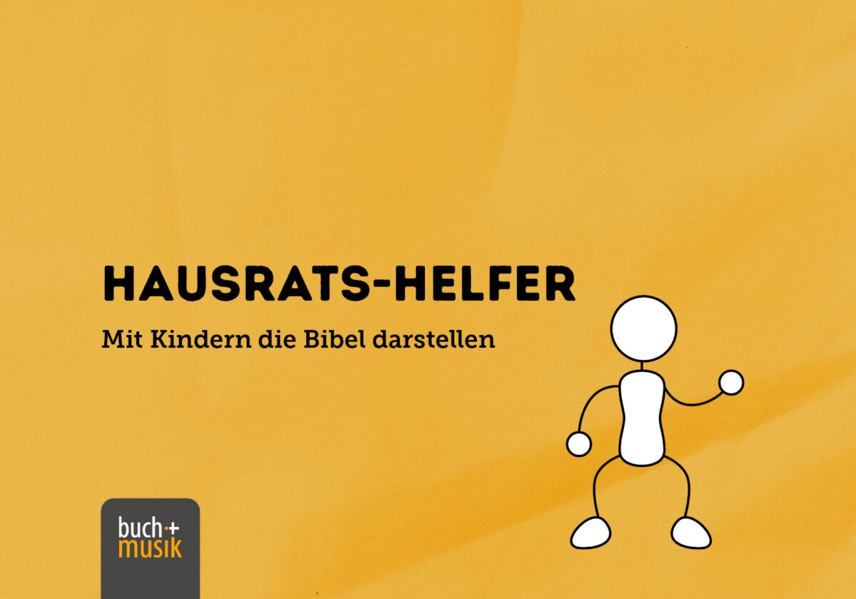 Hausrats-Helfer