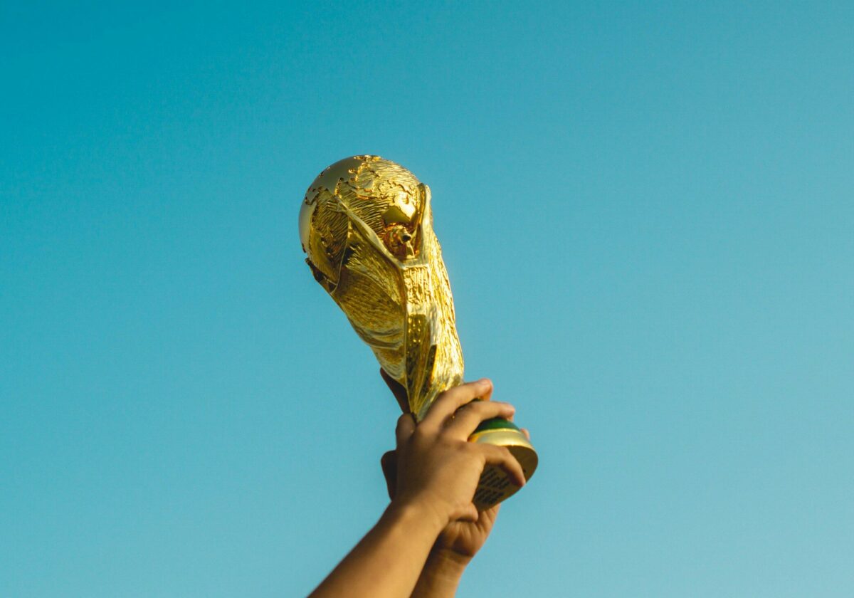 Fußball und Glaube