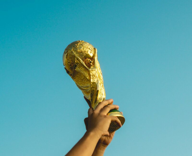 Fußball und Glaube