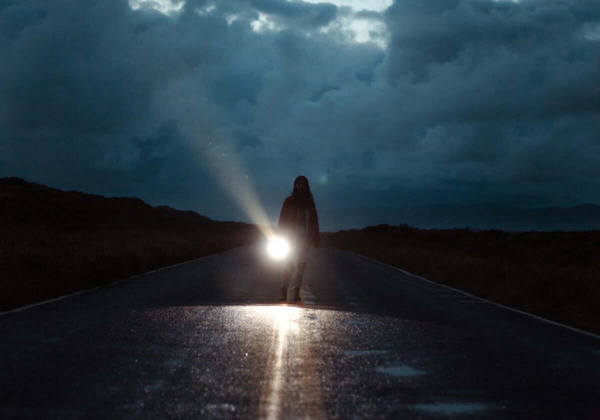  2. Licht auf meinem Weg