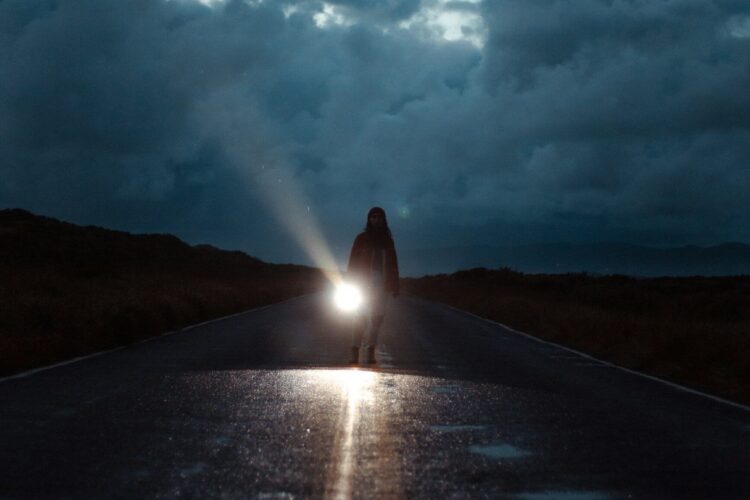  2. Licht auf meinem Weg