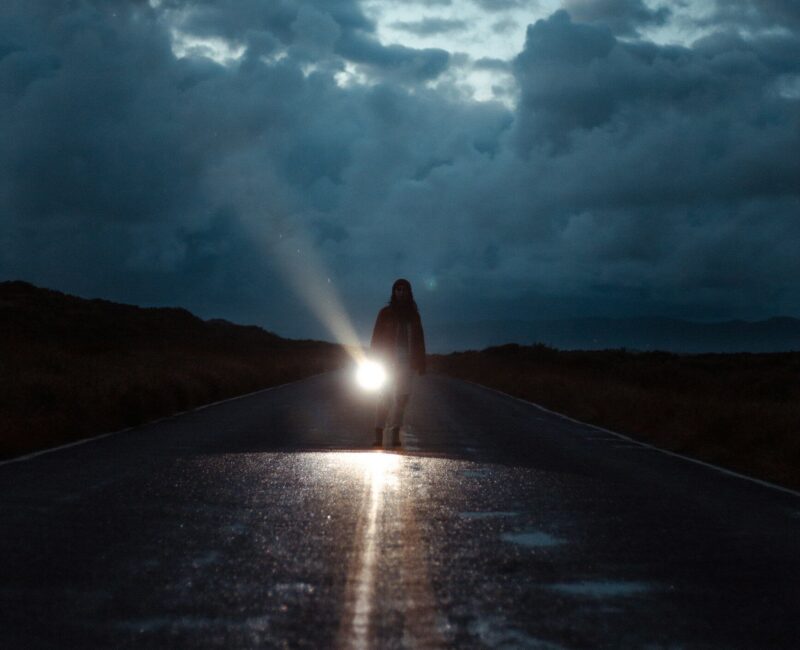2. Licht auf meinem Weg