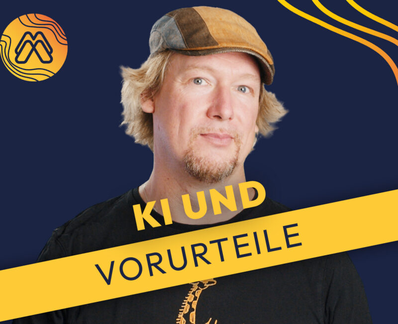 Mission Media: KI und Vorurteile