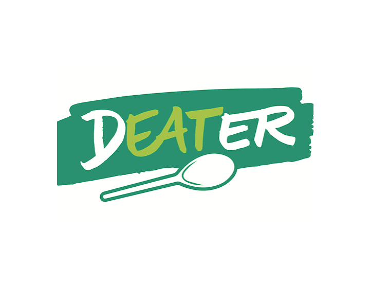 DEATER - Rezepte für nachhaltige  Gruppenverpflegung